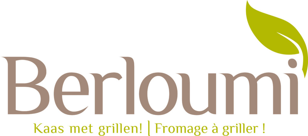 Logo Berloumi, De Zuivelarij