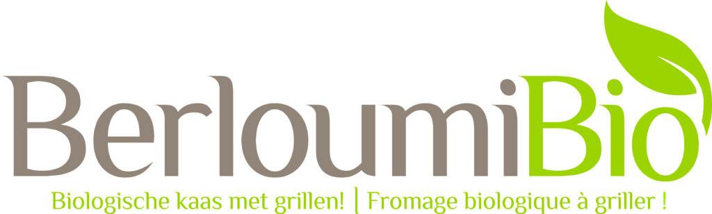 Logo Berloumi Bio, Berloumi Bio