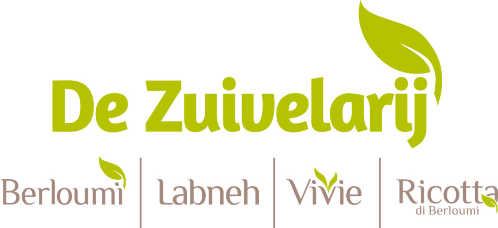Het Logo van De Zuivelarij Alle merken
