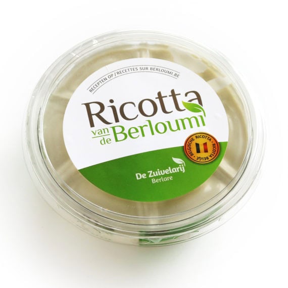 ricotta, berloumi, ricotone
