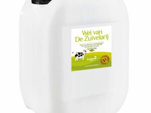 Wei van de Zuivelarij | 10 liter