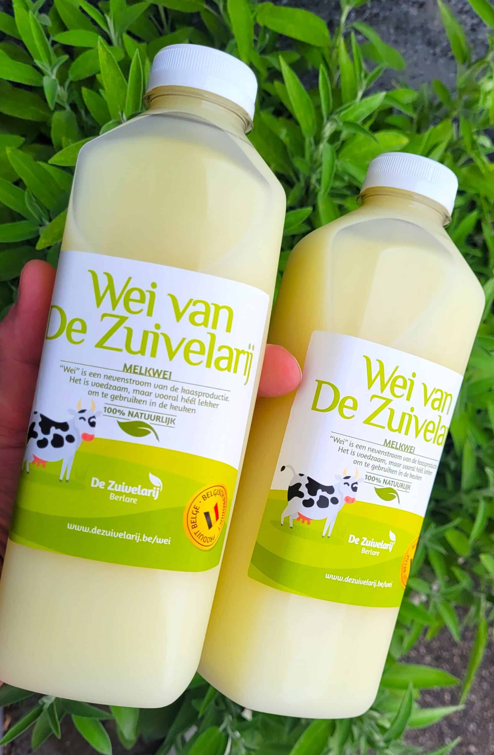 kaaswei, melkwei, wei