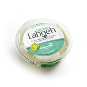 Packshot Labneh Schaap