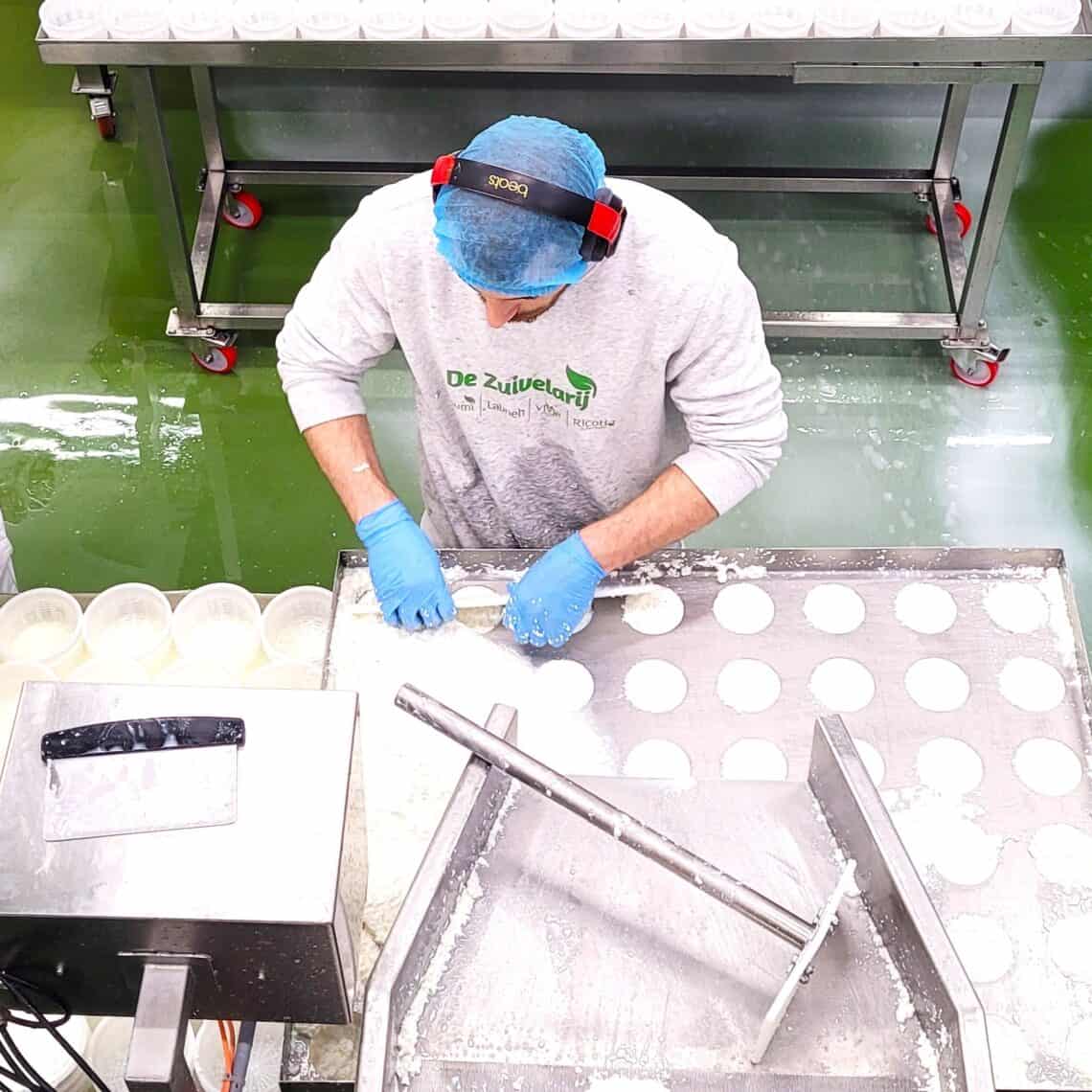 cacioricotta, vivie, wheycheese