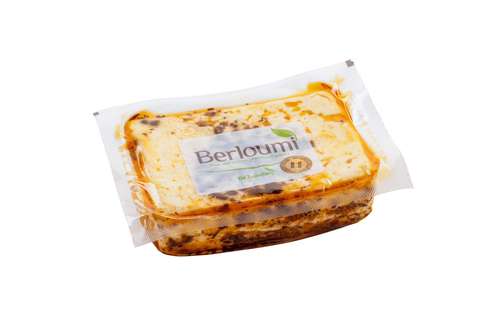 Berloumi, halloumi, is halloumi gezond