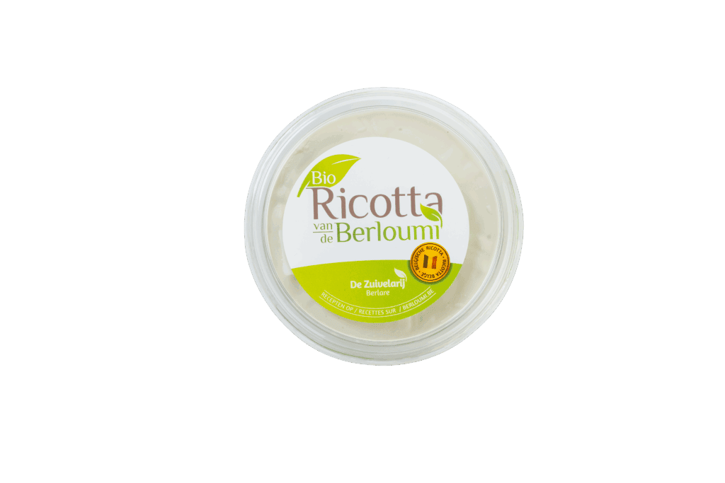 ricotta bio kopen