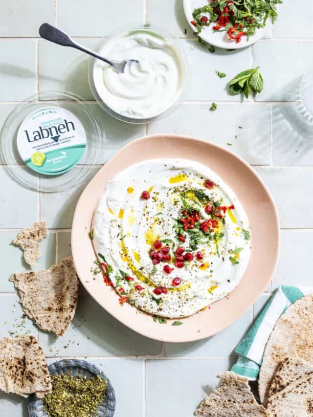 Labneh