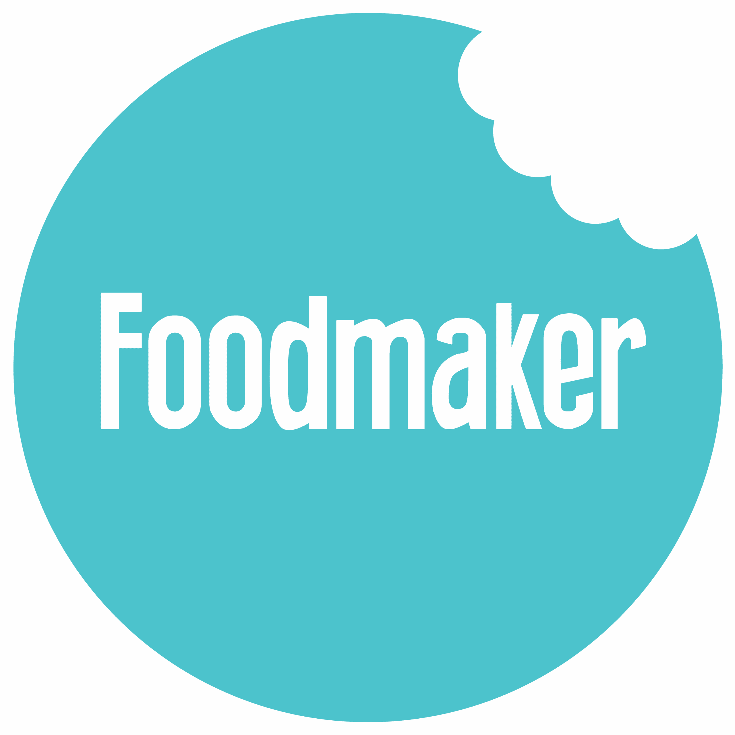 Klanten van De Zuivelarij genieten van verse zuivelproducten.