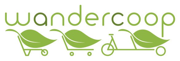 Klantenservice bij Wandercoops met duurzame levering en vriendelijke service.