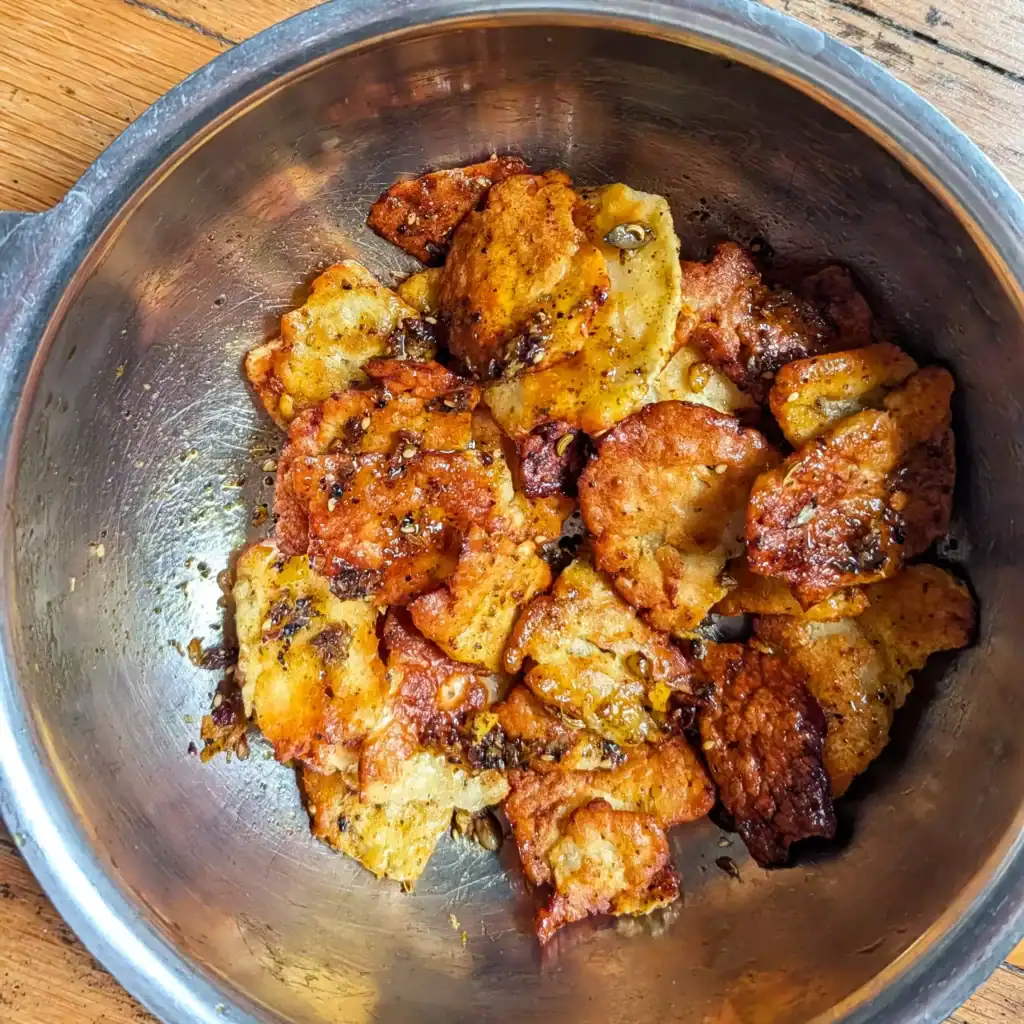Berloumi shoarma, shoarma van kaas